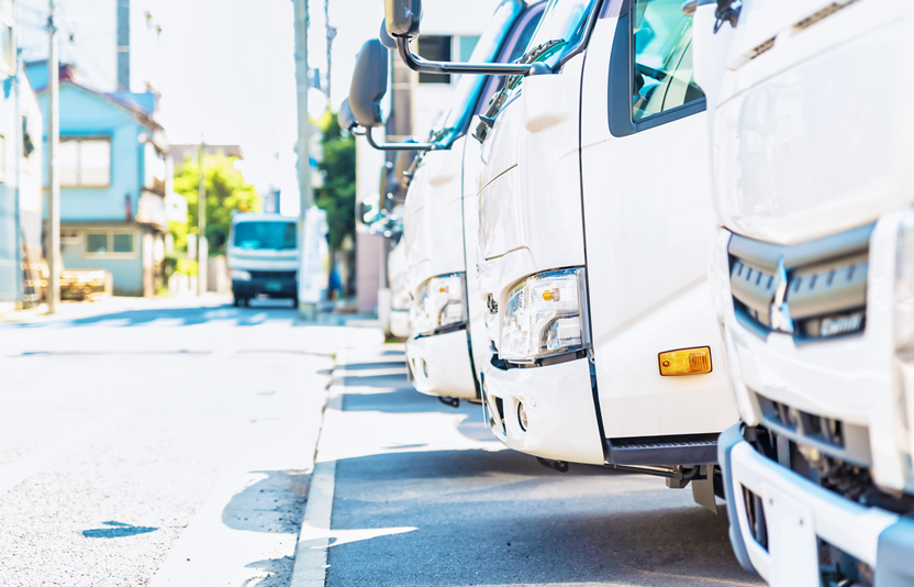 名古屋でのトラック運転手求人ガイド
