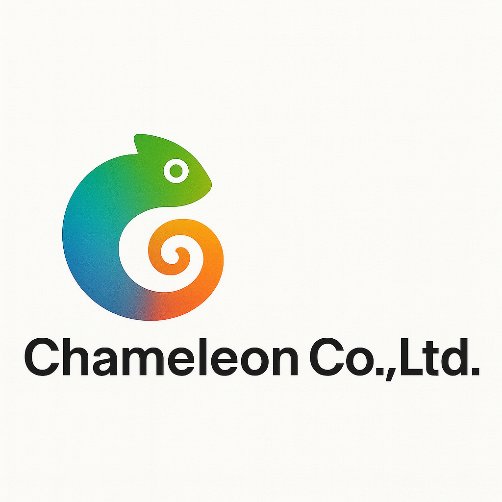 株式会社カメレオン